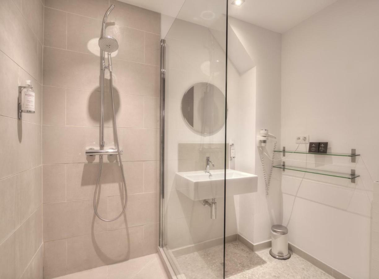 Les Chambres De Franz By Smartflats Ixelles Eksteriør bilde