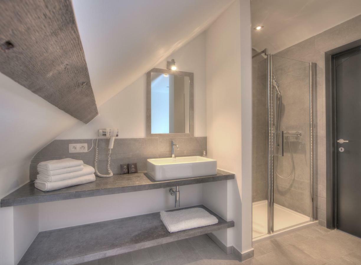 Les Chambres De Franz By Smartflats Ixelles Eksteriør bilde